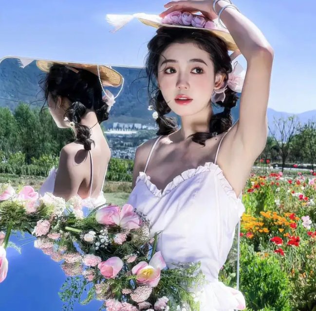 创圣的大天使